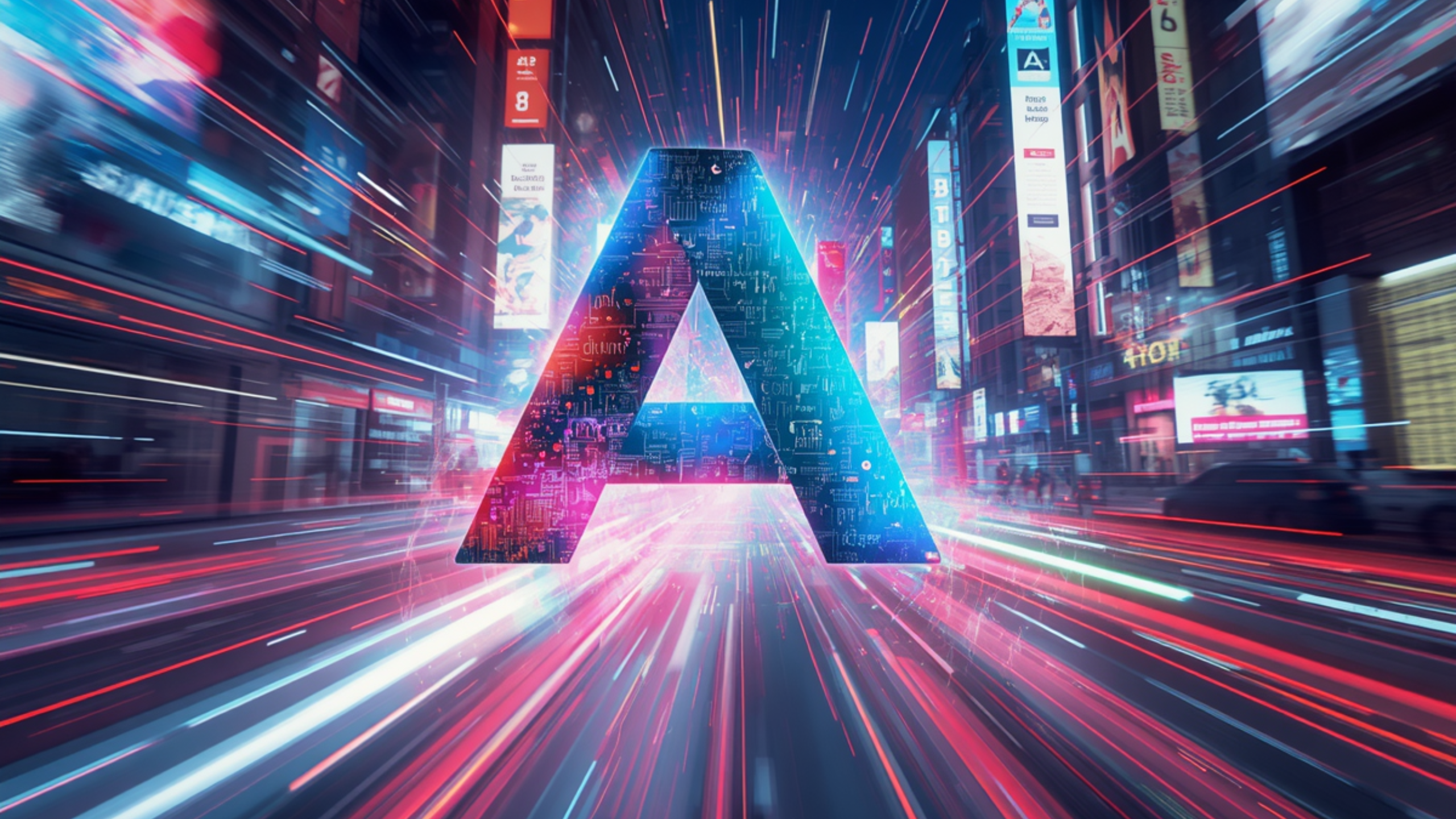 Business Marketing is Powered by AI